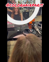 Photo n°40 de Color Hair Paris à Paris (Barbier)