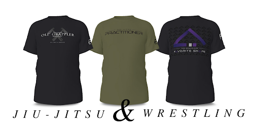 RCE Performance Gear - Visual