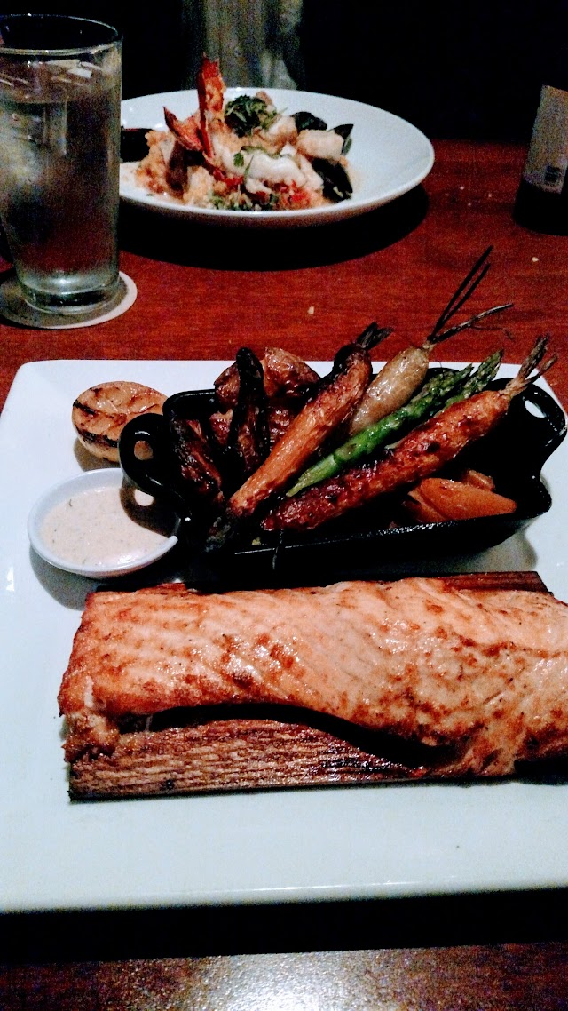 Seasons 52 - CLOSED