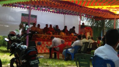 Photos of Baghaichari Mukh