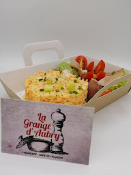 Photo n°14 de la grange au bureau à Aubry-du-Hainaut (Livraison de repas à domicile)