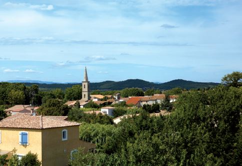 Photo de Fondation Partage et Vie - EHPAD Jules Séguéla - Salles-d'Aude