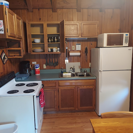 Mountain Stream Vacation Cabins Gallery - United States