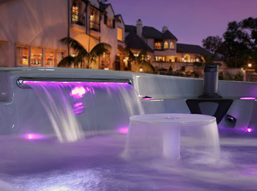 Kingdom Spas & Hot Tubs Ltd - Thumbnail
