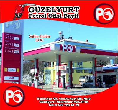 gas-station