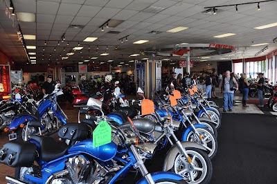 Photos of Honda of Melbourne