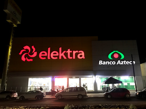 9754 MEGA ELEKTRA CIUDAD SAHAGUN 2