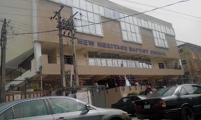 Photos of New Heritage Baptist Church