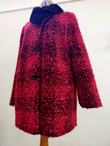 Macotextil - Visual