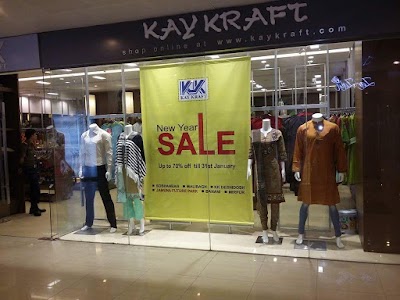 Photos of Kay Kraft