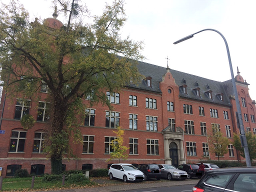 Clemens-August-Hauptschule - Thumbnail