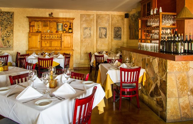 Caffe Pinguini Italian Restaurant