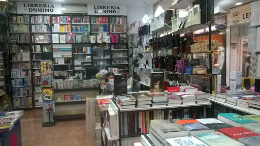 LIBRERIA DOMINO PAPELERIA