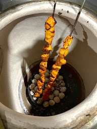 Photo n°8 de Restaurant Indien NAMASTE à Sélestat (Restaurant ouvert le midi)