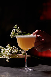 Photo n°25 de Kube Paris Restaurant à Paris (Restaurant)