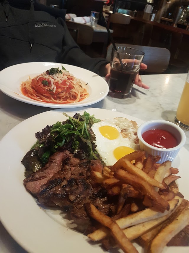Osteria Cotta