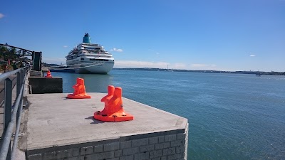 Photos of Titanic Experience Cobh
