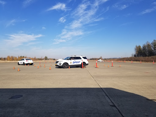 Oregon Department of Public Safety Standards and Training - Thumbnail