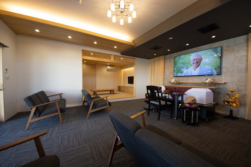 家族葬あすか ラシュレ