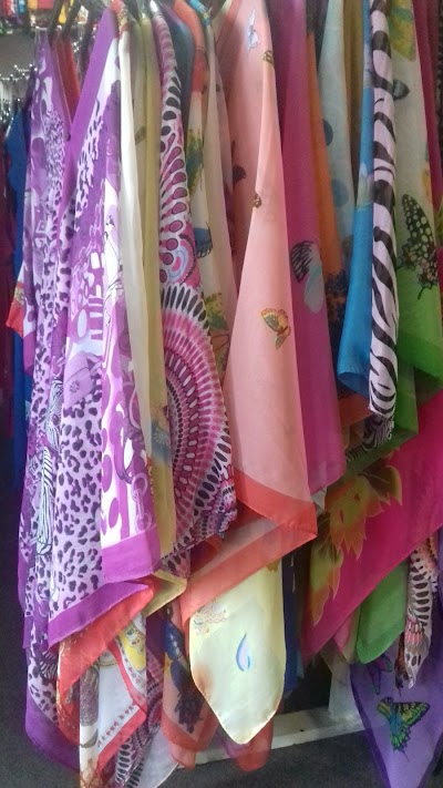 Photos of Gaja Silk Shops
