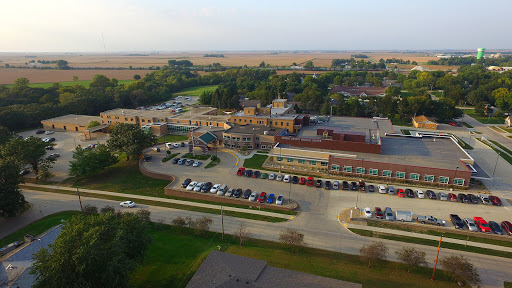 Greene County Medical Center