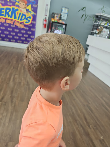 Superkids Haircuts and Salon - Thumbnail