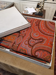 Photo n°19 de Gaffe Gilles les collectionneurs à Orgelet (Magasin d'antiquités)