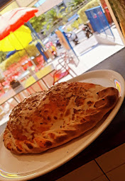 Photo n°9 de Mister Pizza Mandelieu à Mandelieu-la-Napoule (Pizzeria)