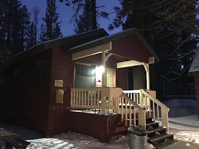 Photos of Cozy Hollow Vacation Rentals