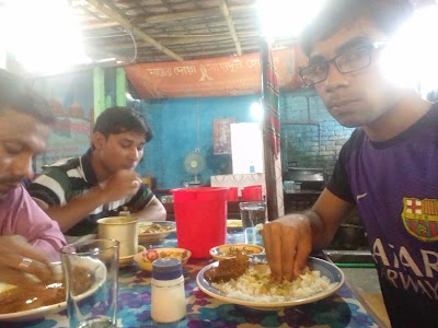 Photos of মায়ের দোয়া সাহাদুল হোটেল