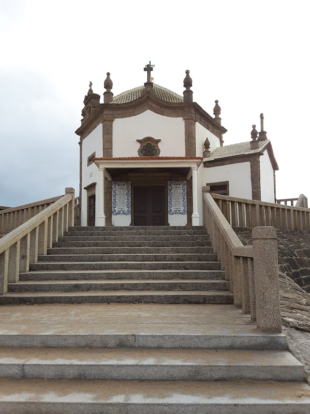 Capela do Senhor da Pedra