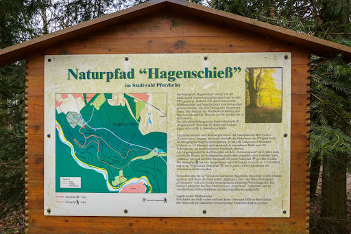 Naturpfad Hagenschieß - Thumbnail