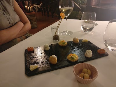 Photos of Il Vescovado