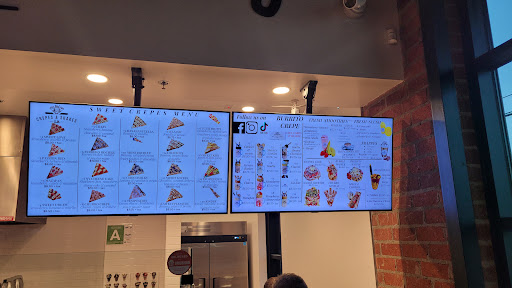 Crepes and Shakes LA - Thumbnail