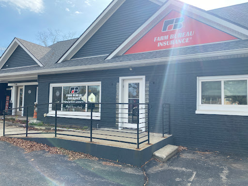 Farm Bureau Insurance - Ben Noyce & Mike Graves