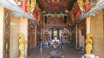 Photos of Pillayar Temple