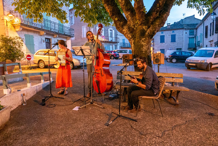 CAUSSES TOUJOURS by null