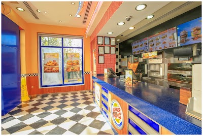Photos of Burger King , Mutla