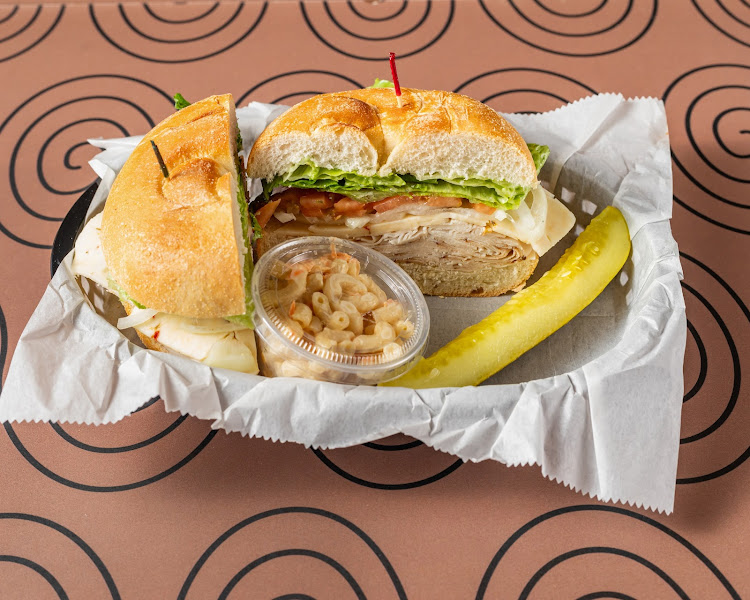 Bagel Bazaar of North Brunswick — photo