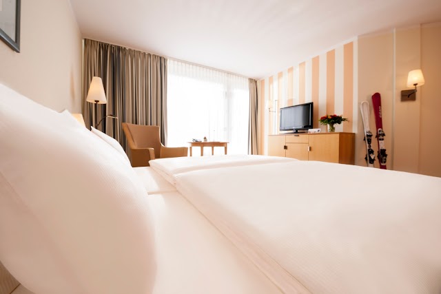 Dorint Hotel & Sportresort Winterberg/Sauerland