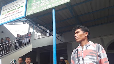 Photos of Masjid Al Bakrie