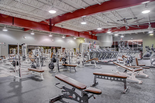 Powerhouse Gym Runnemede