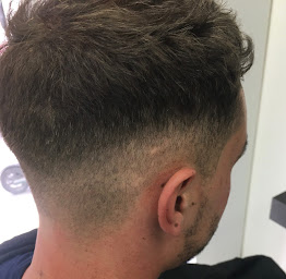 Photo n°1 de BHM Barber shop à Lyon (Salon de coiffure)