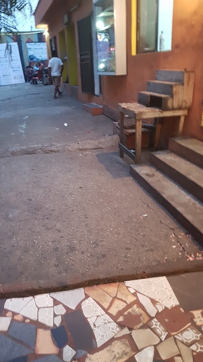 Photos of New Afrika Shrine Of Femi Anikulapo Kuti
