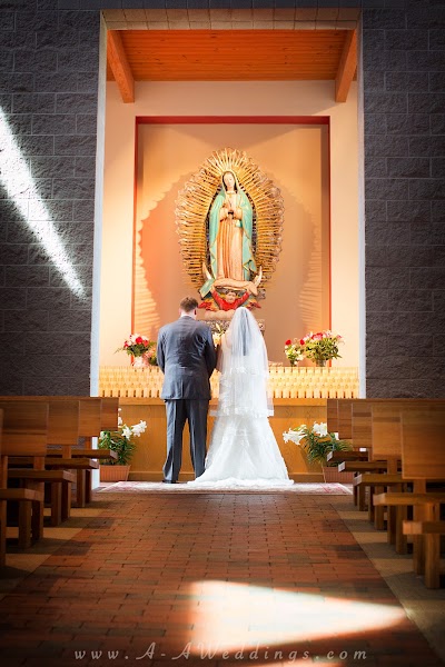 Photos of Immaculate Conception Catholic Church