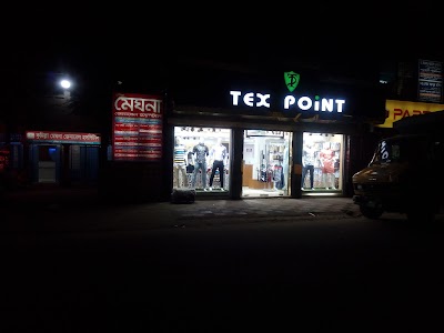 Photos of Tex Point