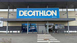 Photo n°1 de Decathlon Bailleul à Bailleul (Magasin de vélos d'occasion)