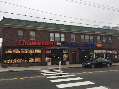 Chalkstone Supermarket