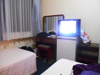 Photos of Jubilee Hotel