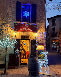 Photo n°16 de Le logis des pénitents à Saint-Guilhem-le-Désert (Restaurant)